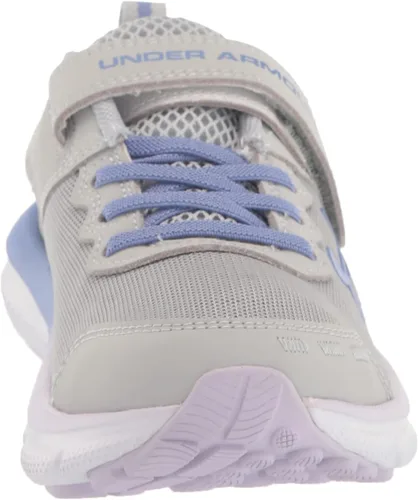 Miniatura 2 de Under Armour Assert 10 Tenis para niños de preescolar con cierre alternativo