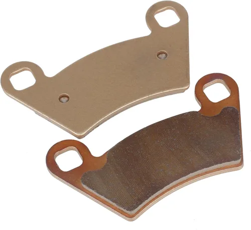 Miniatura 5 de Pastillas de freno delanteras y traseras para Polaris Ranger 900 XP 2013-2019/Polaris Ranger 570 2015-2023/Ranger 500 570 700 800 900 EV/Sportsman