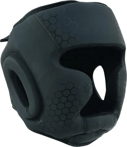 Miniatura 2 de Gorra PFG para entrenamiento de boxeo MMA Muay Thai