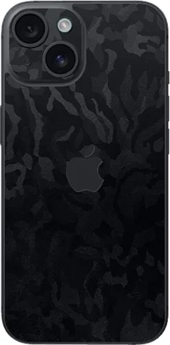 Miniatura 20 de Razer Skin: iPhone 15 - Full Wrap - Vinilo fundido 3M de alta calidad - Resistente a los arañazos - Diseños y acabados únicos - Fácil aplicación