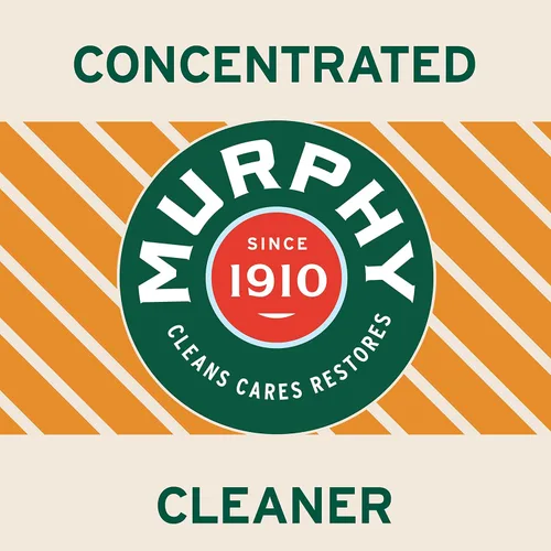 Miniatura 5 de Murphy Limpiador de jabón de aceite para madera, 32 onzas líquidas (paquete de 3)