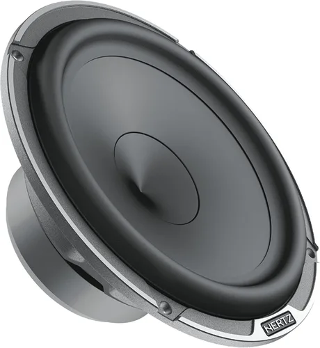 Miniatura 4 de HERTZ Un par de woofer MP-1653 Millie Pro de 6.5 pulgadas con componentes de bajos medios