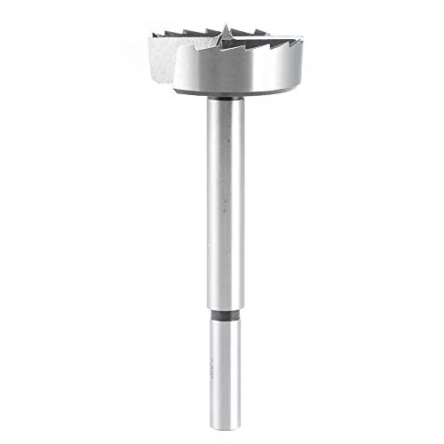 Miniatura 6 de Amana Tool - Broca Forstner de acero de alto carbono FO-558 Dia 2-1/4 de diámetro x 1/2" vástago