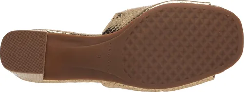 Miniatura 4 de Aerosoles Sandalia de tacón Entree para mujer