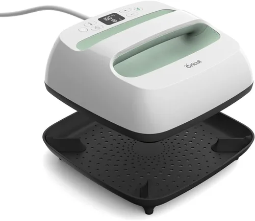 Miniatura 2 de Cricut - Plancha EasyPress 2 Mint