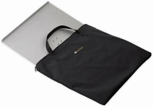 Miniatura 5 de Tether Tools Aero Table, Master Edition - Plataforma de anclaje para computadora portátil, 22 x 16 pulgadas, color negro