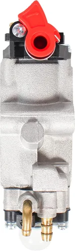 Miniatura 6 de Carburador 150BT 350BT para Husqvarna 570BTS 580BTS 560BTS 570BFS 150BF 350BF 560BFS 580BFS 580BFS Sopladores de mochila Parte 581155801 502845001