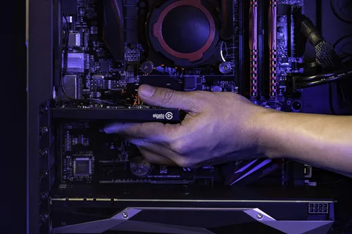 Miniatura 7 de Elgato Captura de juegos HD60 Pro