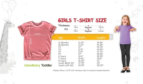 Miniatura 6 de Two Wild - Camiseta para niña de 2 años de edad, traje de segundo cumpleaños
