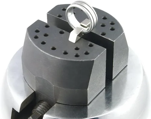 Miniatura 5 de Bloque de grabado con accesorios - SFC Tools - 26-220