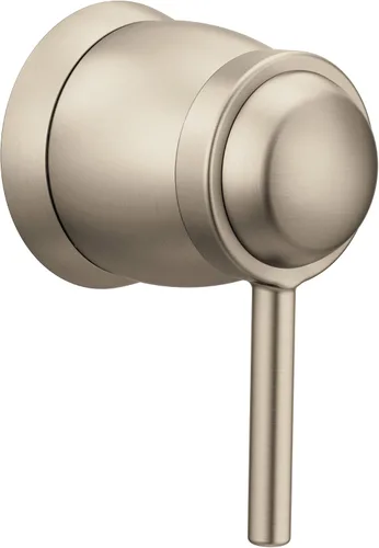 Miniatura 7 de Moen T4292BG Align Kit de ajuste de válvula de control de volumen, requiere válvula, oro cepillado