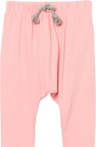 Miniatura 6 de HonestBaby Multipack Honest - Pantalones deportivos de meter 100% algodón orgánico para bebés y niños pequeños, niños, niñas, unisex