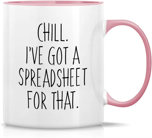 Miniatura 12 de Retreez Taza divertida – I'm an Accountant Not a Magician! Tazas de café de cerámica de 11 onzas – Divertido, sarcasmo, sarcástico, motivacional