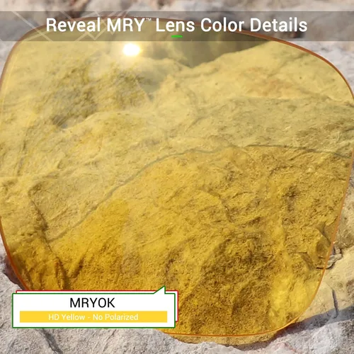 Miniatura 3 de mryok Lentes de repuesto para Oakley BottlecapOpciones