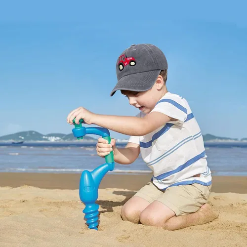 Miniatura 3 de Gorra de béisbol para niños y niñas de 3 a 8 años