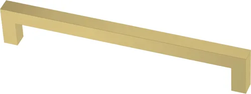 Miniatura 12 de Franklin Brass Paquete de 10 manijas de gabinete negro mate, centro de agujero de 3-3/4 pulgadas, tiradores modernos para cajones, puerta de Mate