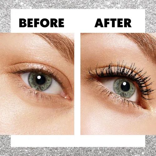 Miniatura 8 de COVERGIRL Eye Enhancer Exhibitionist Mascara 810 Negro/Marrón 0.3 fl oz (el embalaje puede variar)