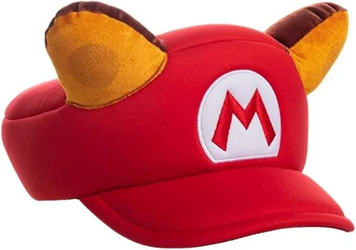 Miniatura 3 de Sombrero de cosplay de Mario, Multi