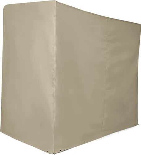 Miniatura 11 de Covermates Cubierta de columpio para toldo para exteriores, poliéster 300D resistente al agua para todo tipo de clima con costuras dobles