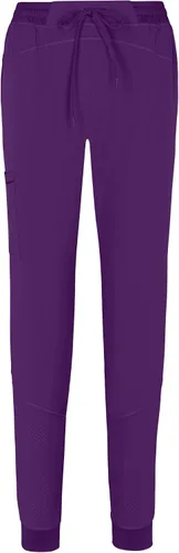 Miniatura 71 de Natural Uniforms Conjunto de ropa quirúrgica elástica para mujer con tallas regulares y pequeñas