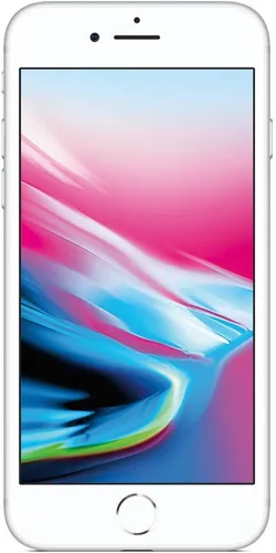 Miniatura 3 de Apple iPhone 8 (256GB, plata) [bloqueado] + suscripción a empresa de telefonía
