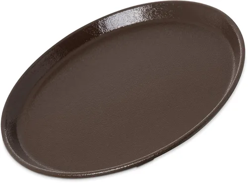 Miniatura 14 de Carlisle FoodService Products Bandeja redonda Griptite 2