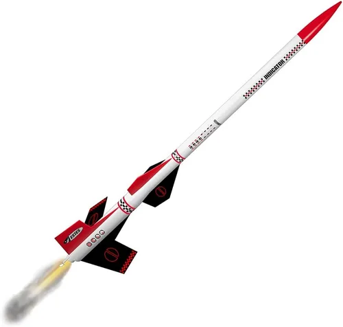 Miniatura 4 de Estes 7244 Sundancer - Kit de cohetes modelo volador