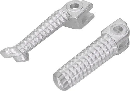Miniatura 2 de Reposapiés de motocicleta de metal, accesorios para estribos de motocicleta, accesorios para R1 R6 MT09 MT07 R3 R15 R25 FZ1