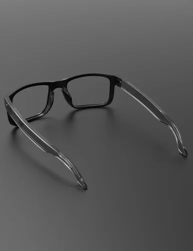 Miniatura 5 de Patillas de repuesto compatibles con gafas de sol Oakley Holbrook OO9102/Holbrook XL/Holbrook Asian Fit - Gris