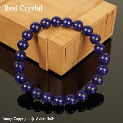 Miniatura 44 de Avicrafts Gemstone Bracelet