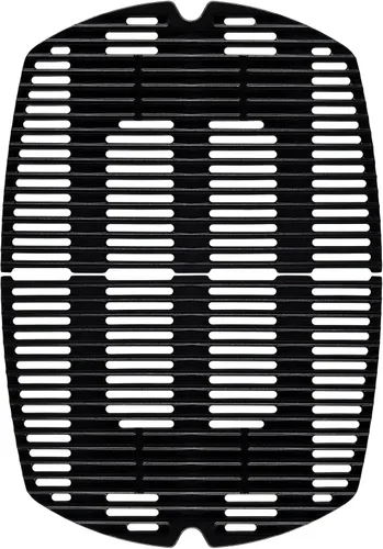 Miniatura 8 de 7644 7582 Rejillas de hierro fundido de repuesto para Weber Q100, Q120, Q140, Q1000, Q1200, Q1400 accesorios de piezas de parrilla, 50060001