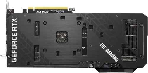 Miniatura 4 de ASUS TUF Gaming NVIDIA GeForce RTX 3060 Ti V2 OC Edition Tarjeta gráfica