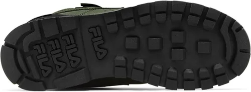 Miniatura 3 de Fila Botas de senderismo F-13 Weather Tech unisex para niños