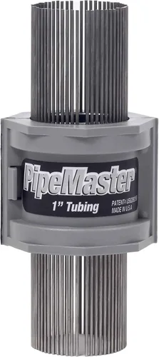 Miniatura 38 de P-100 (Tubería de 1" y Tubo de 1-5/16" D.E.) – Herramienta de Calibre de Contorno PipeMaster para Montaje de Tuberías y Tubos – Muescador