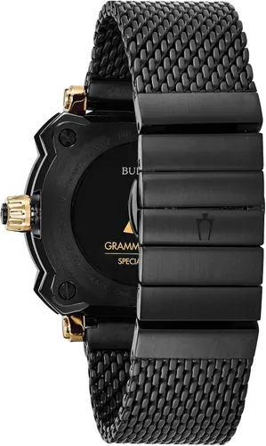 Miniatura 3 de Reloj Bulova para mujer