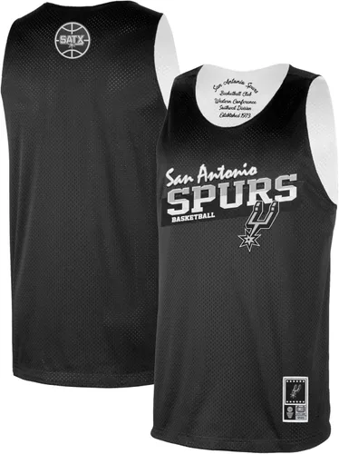 Miniatura 14 de Ultra Game Men's NBA Official Super Soft Sleeveless Tank Top Muscle T-Shirt - Black Negro 23