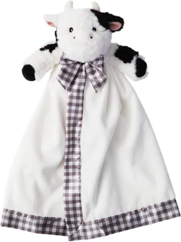 Miniatura 12 de Cobija Bearington para bebé, Lovey 15 pulgadas, S, Blanco
