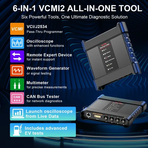 Miniatura 3 de Autel Escáner MaxiSys MS919 S2 Hasta MS919 MS909 Elite II Pro Ultra Lite 6 en 1 MaxiFlash VCMI2 Top Herramienta Inteligente Topología 3.0 Motor
