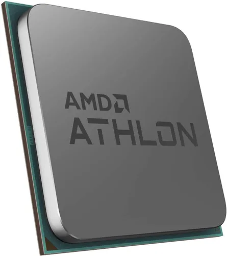 Miniatura 2 de AMD Athlon 200GE 2-Core 4-Thread AM4 Socket Procesador de escritorio con gráficos Radeon Vega (YD200GC6FBBOX)