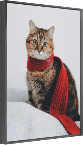 Miniatura 37 de jenesaisquoi Impresión de Arte en Lienzo Personalizado 8" x 10", Sube Tu Foto Imagen Personalizada Foto Personalizada a Impresión de Póster Sin marco