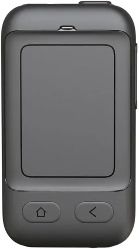 Miniatura 13 de CheerTok Air - Control remoto de desplazamiento TikTok, girador de páginas para Ebook Kindle, cámara inalámbrica Bluetooth, control remoto