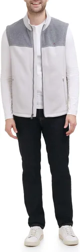 Miniatura 72 de Tommy Hilfiger Chaleco de forro polar para hombre