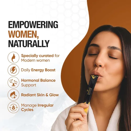 Miniatura 3 de Bargad Shilajit puro del Himalaya en barras con miel orgánica y caramelo (30 unidades) para hombres y mujeres Barras de Shilajit de fácil uso