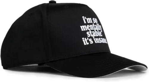Miniatura 2 de Visibly Toxic Sombrero divertido, ajustable a presión, unisex, sombreros para hombres, sombreros para mujeres, sombrero elegante, sombrero de fiesta