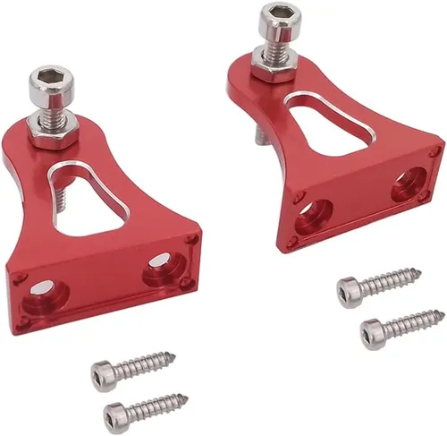 Miniatura 9 de UDI903 UDI005 UDIRC Piezas de barco RC Accesorios de actualización Piezas de repuesto Kits de hélice del eje Kits de hélice (kits de hélice de eje)