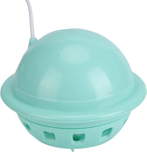 Miniatura 8 de Lavavajillas USB, lavadora de platos Suministro de cocina para el hogar 15 minutos Retire rápidamente a la vajilla Frutas Verduras (verde)
