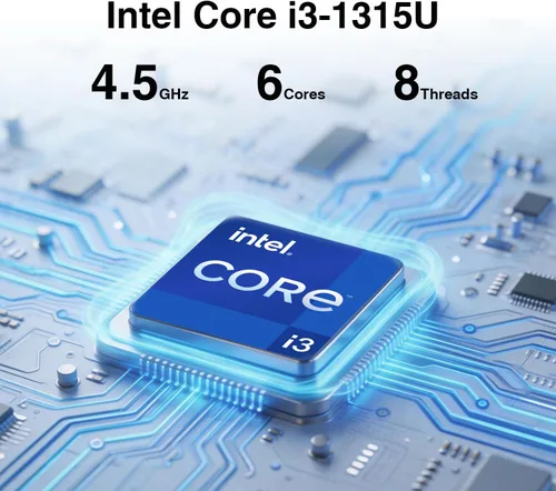 Miniatura 2 de ASUS Chromebook Plus CX34 Pantalla táctil FHD de 14.0 pulgadas con pantalla NanoEdge de 3 lados