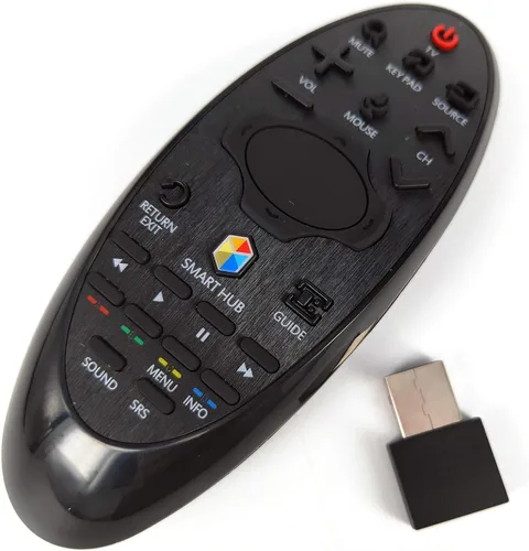 Miniatura 5 de Nuevo BN94-07557A SR-7557 Smart Hub Control remoto para Samsung Smart TV remoto BN59-01181D BN59-01182D BN59-01184D BN59-01185D BN59-01185A