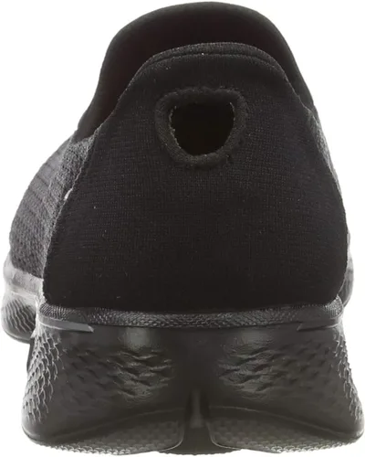 Miniatura 3 de Skechers Performance Go Walk 4 - Zapatos de caminar para mujer