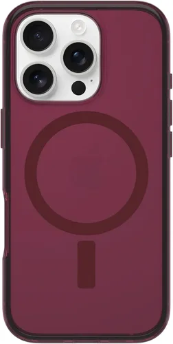 Miniatura 20 de OtterBox Symmetry Series - Funda para iPhone 16, Autumn Rust